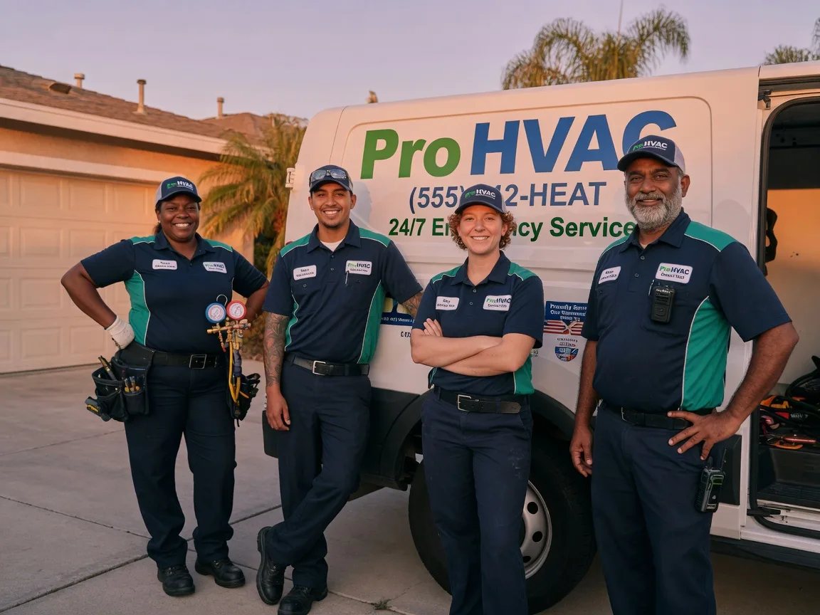 Furnace Repair company in Brewster, OH