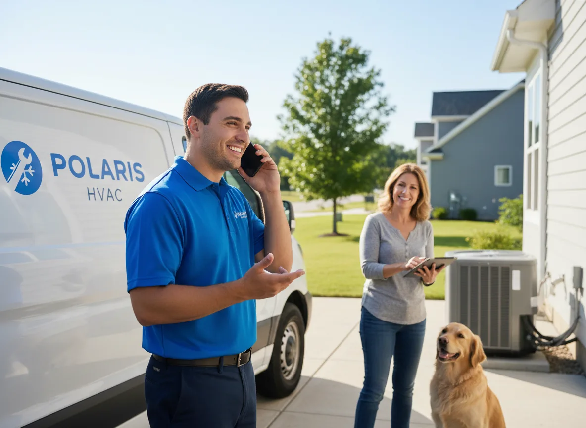 Furnace Repair Brewster, OH FAQs